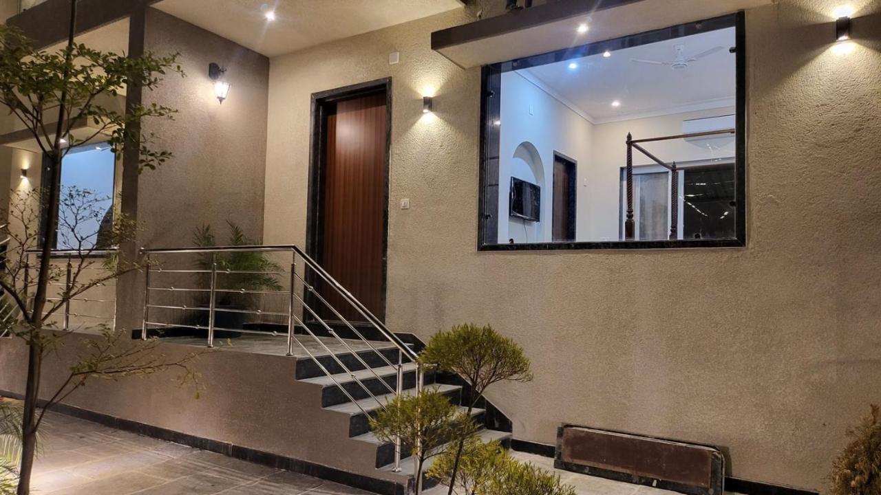 Dev Villa Resort Rajsamand Εξωτερικό φωτογραφία