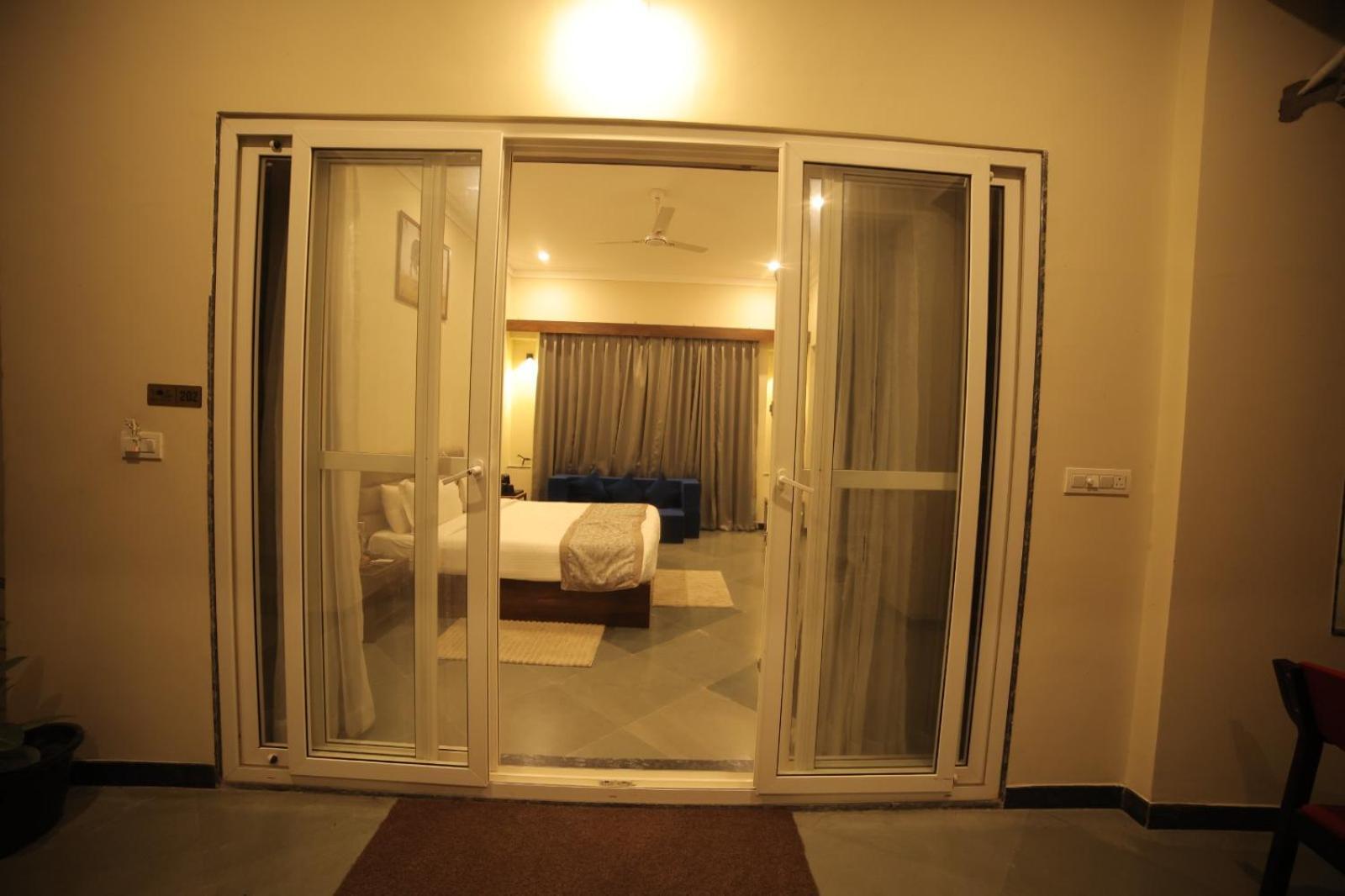 Dev Villa Resort Rajsamand Εξωτερικό φωτογραφία
