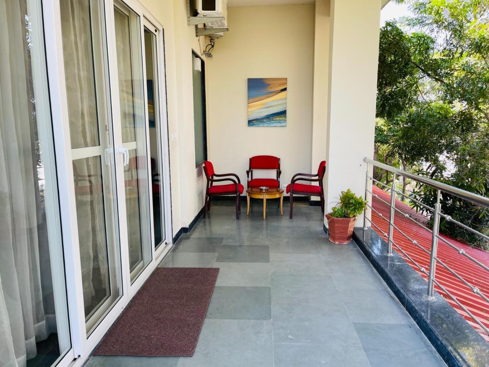 Dev Villa Resort Rajsamand Εξωτερικό φωτογραφία