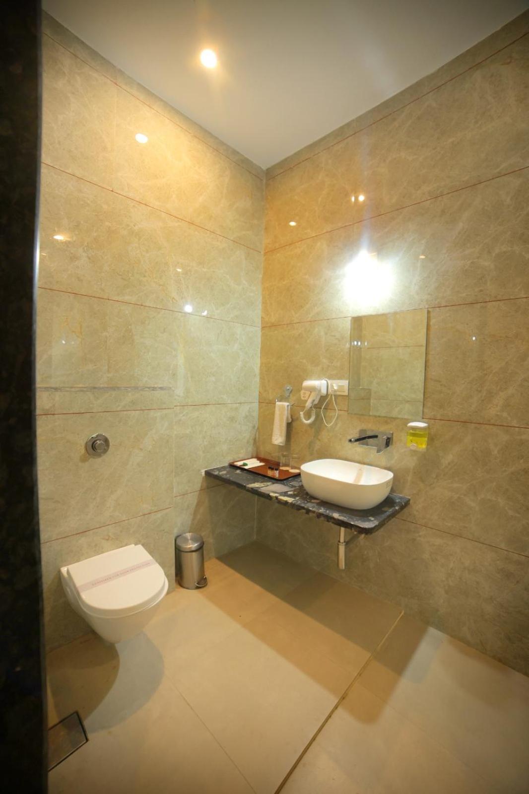 Dev Villa Resort Rajsamand Εξωτερικό φωτογραφία