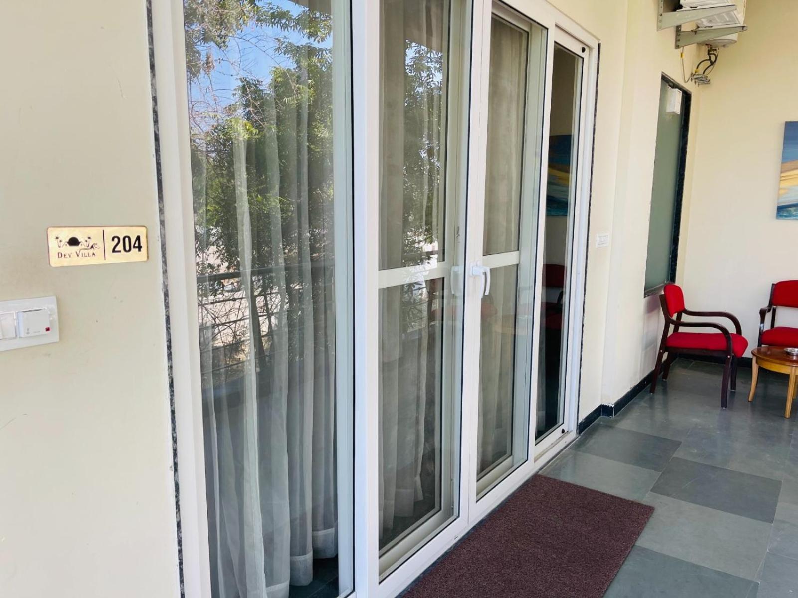 Dev Villa Resort Rajsamand Εξωτερικό φωτογραφία