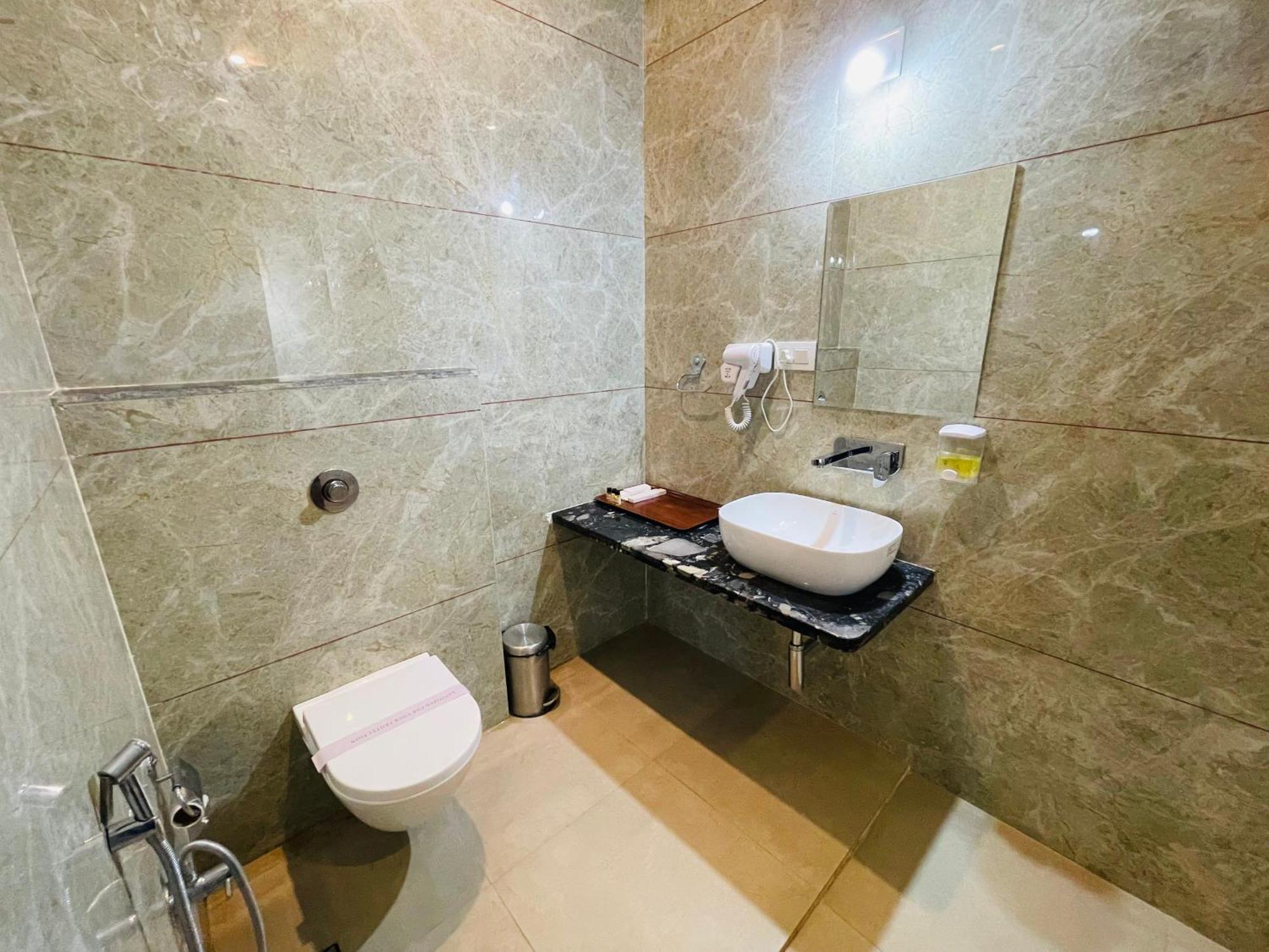 Dev Villa Resort Rajsamand Εξωτερικό φωτογραφία