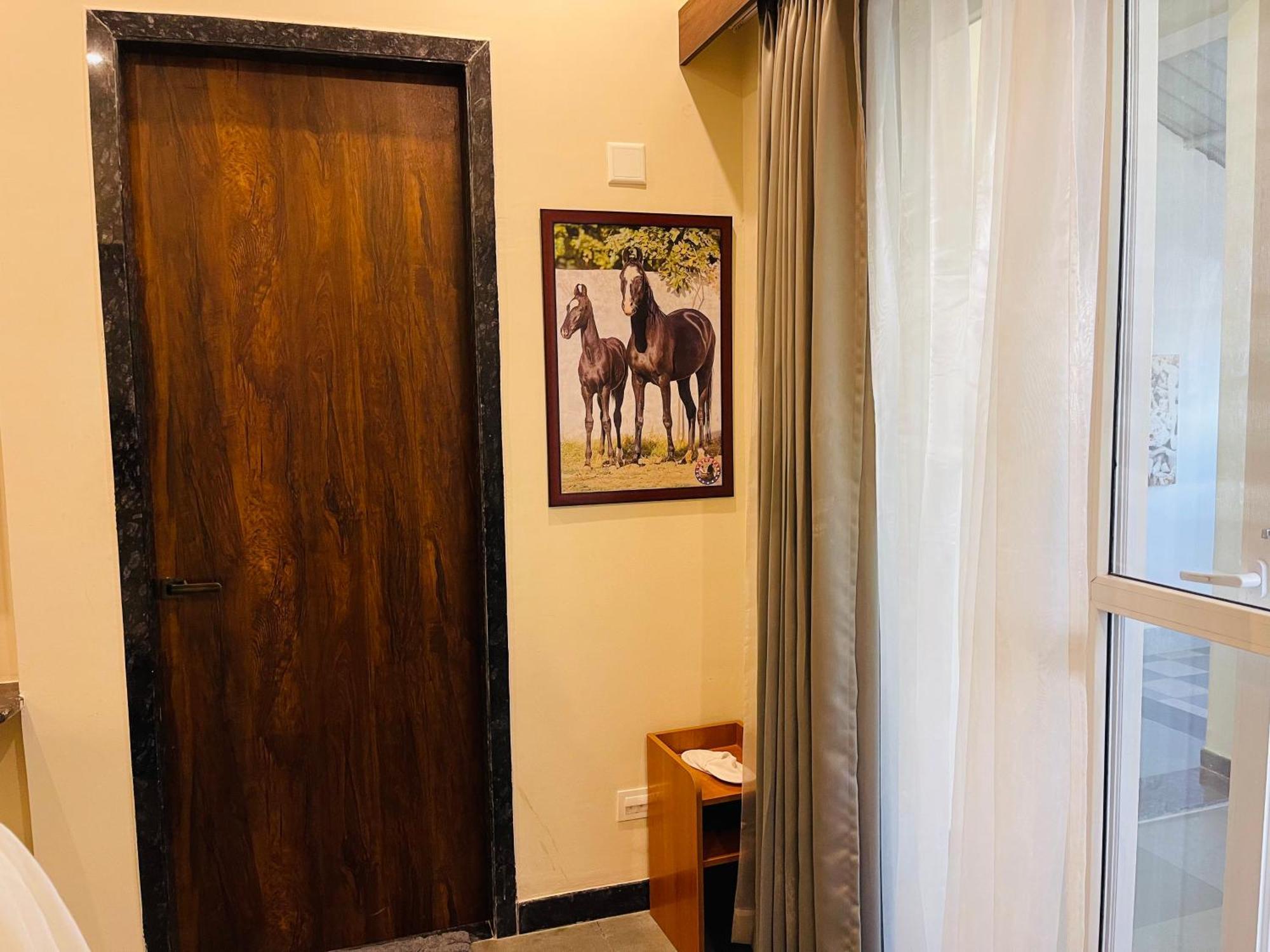 Dev Villa Resort Rajsamand Εξωτερικό φωτογραφία